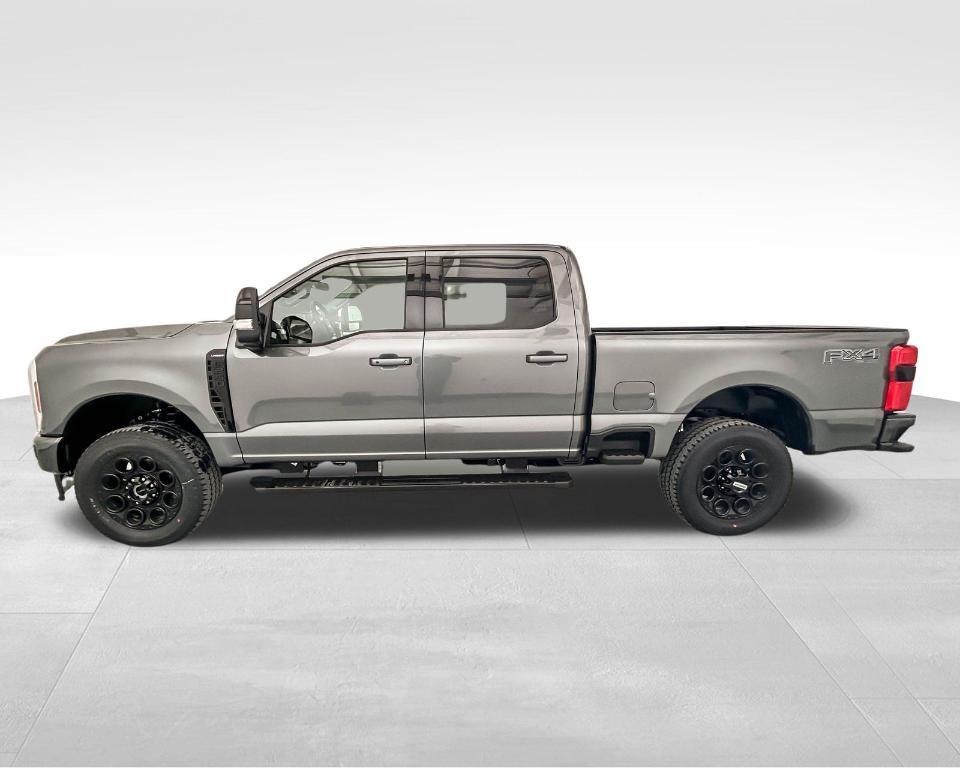 new 2025 Ford F-250 car, priced at $70,964