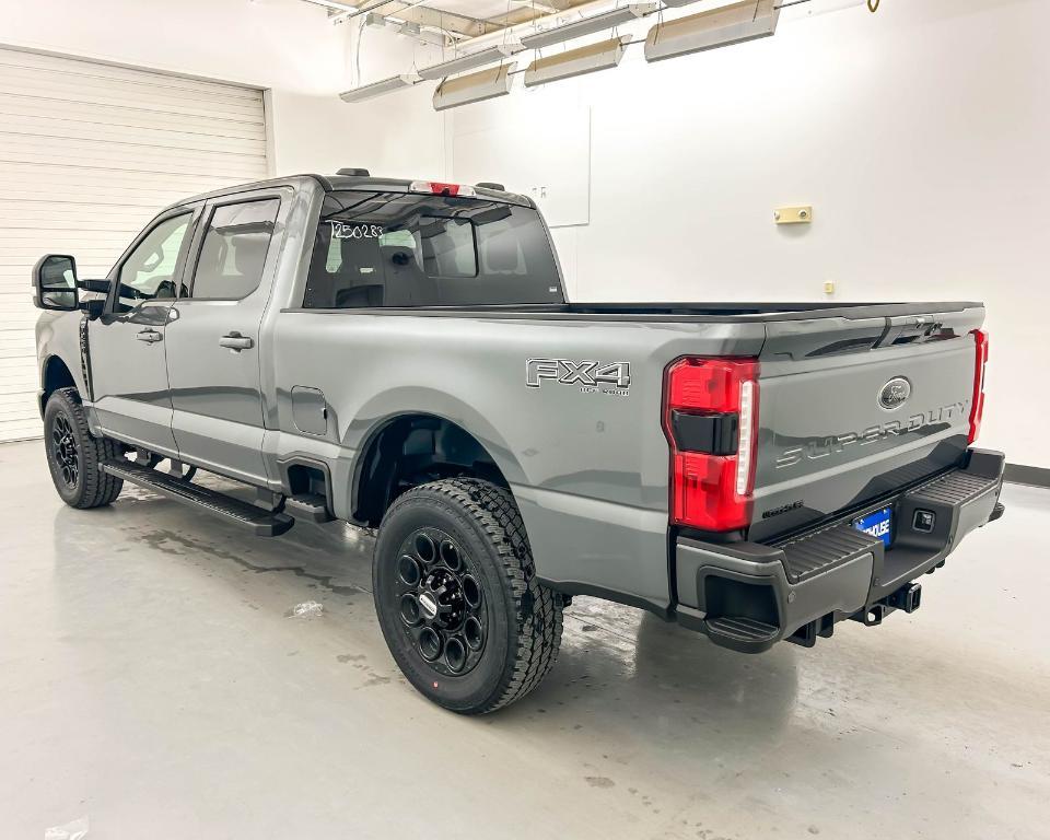 new 2025 Ford F-250 car, priced at $73,964