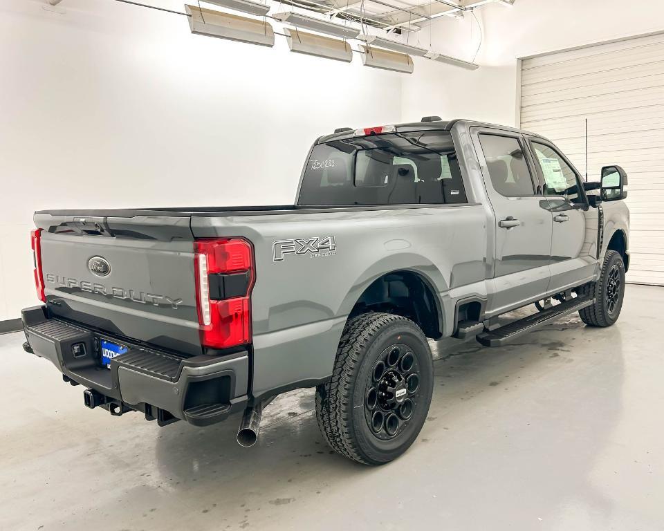 new 2025 Ford F-250 car, priced at $73,964