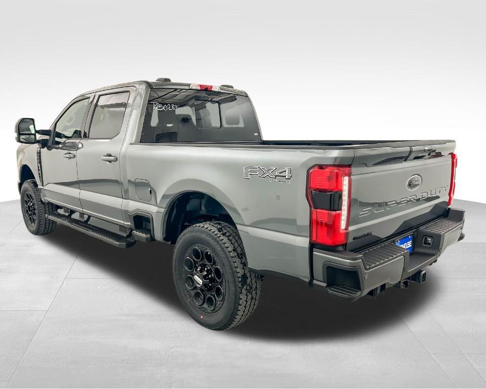 new 2025 Ford F-250 car, priced at $70,964