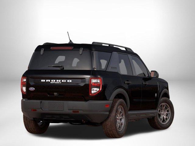 new 2024 Ford Bronco Sport car, priced at $30,520