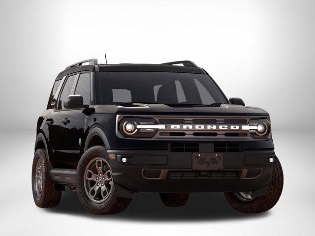 new 2024 Ford Bronco Sport car, priced at $30,520