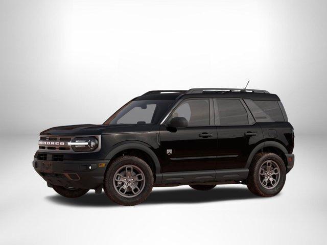 new 2024 Ford Bronco Sport car, priced at $30,520