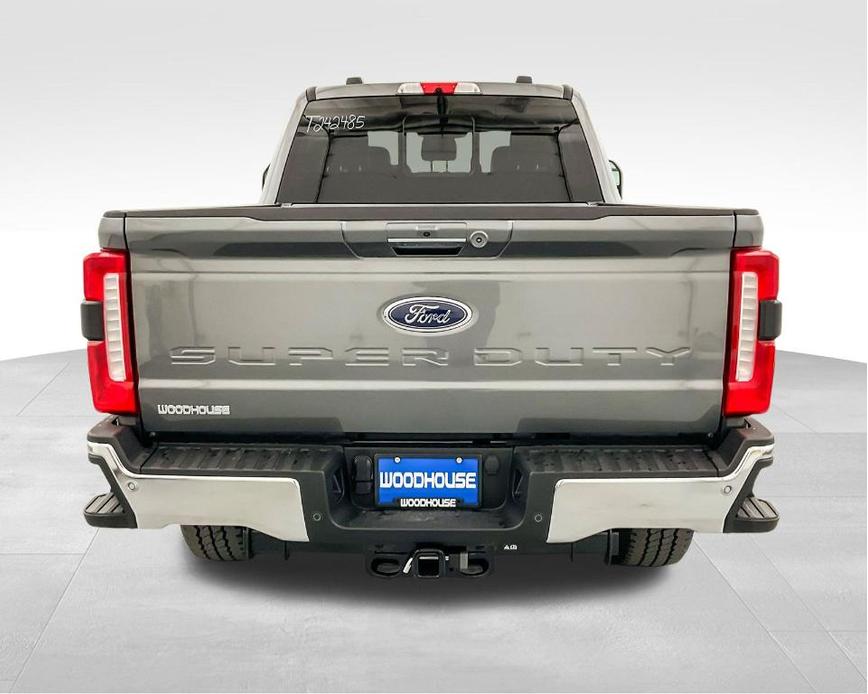 new 2024 Ford F-350 car, priced at $75,724