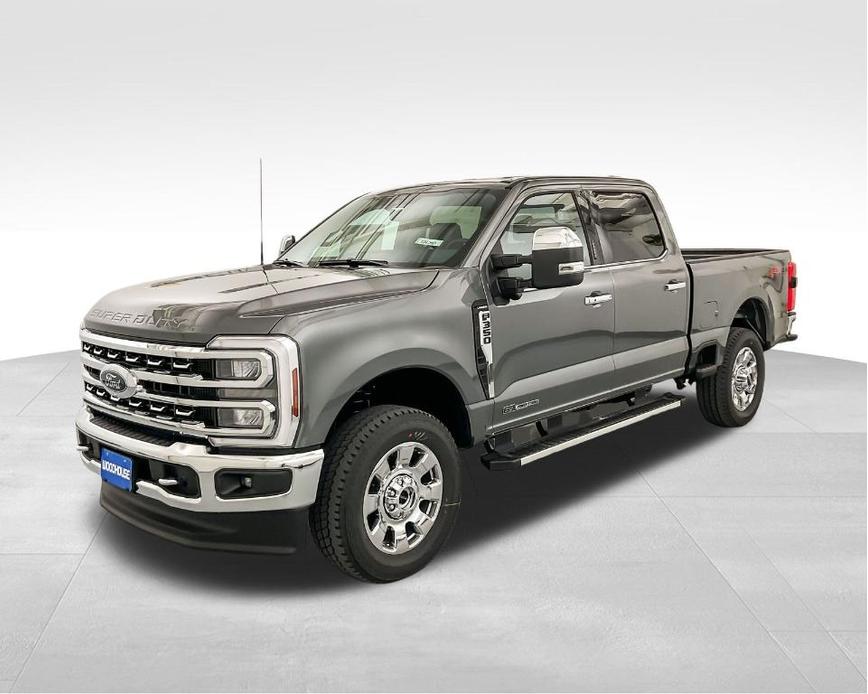 new 2024 Ford F-350 car, priced at $75,724