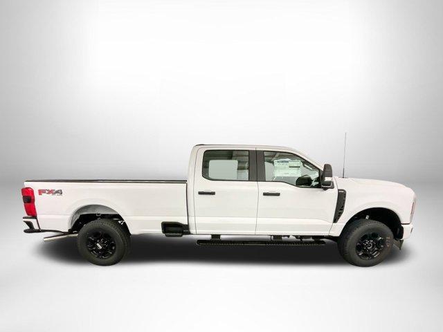 new 2024 Ford F-250 car, priced at $59,355