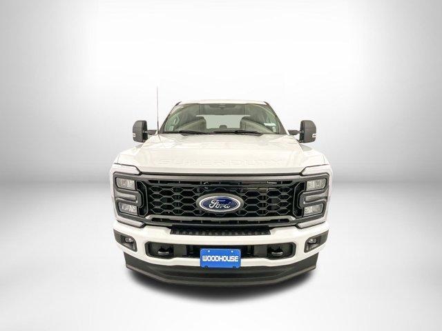 new 2024 Ford F-250 car, priced at $59,355