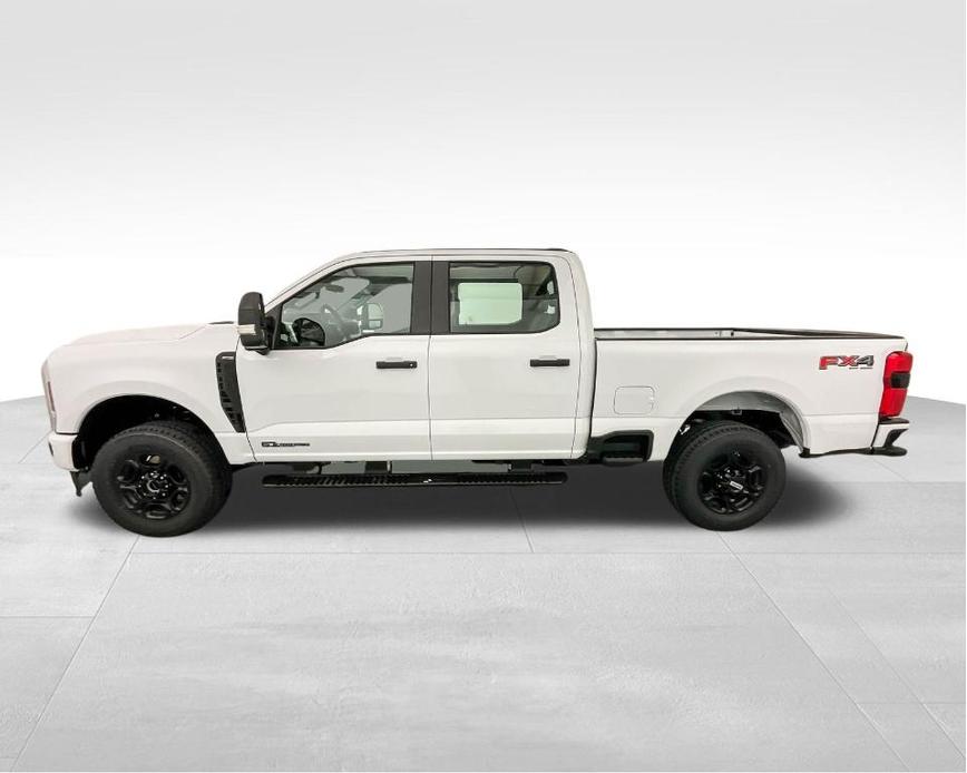 new 2024 Ford F-250 car, priced at $65,614