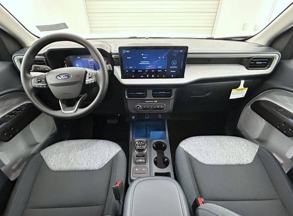 new 2025 Ford Maverick car, priced at $31,278