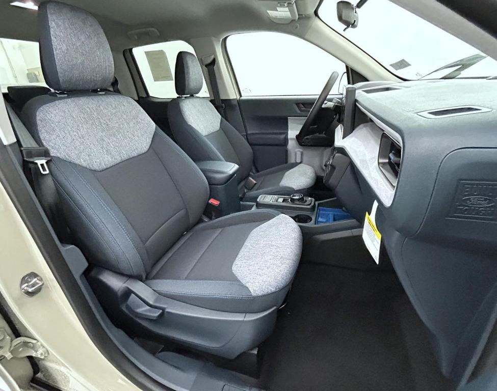 new 2025 Ford Maverick car, priced at $31,278