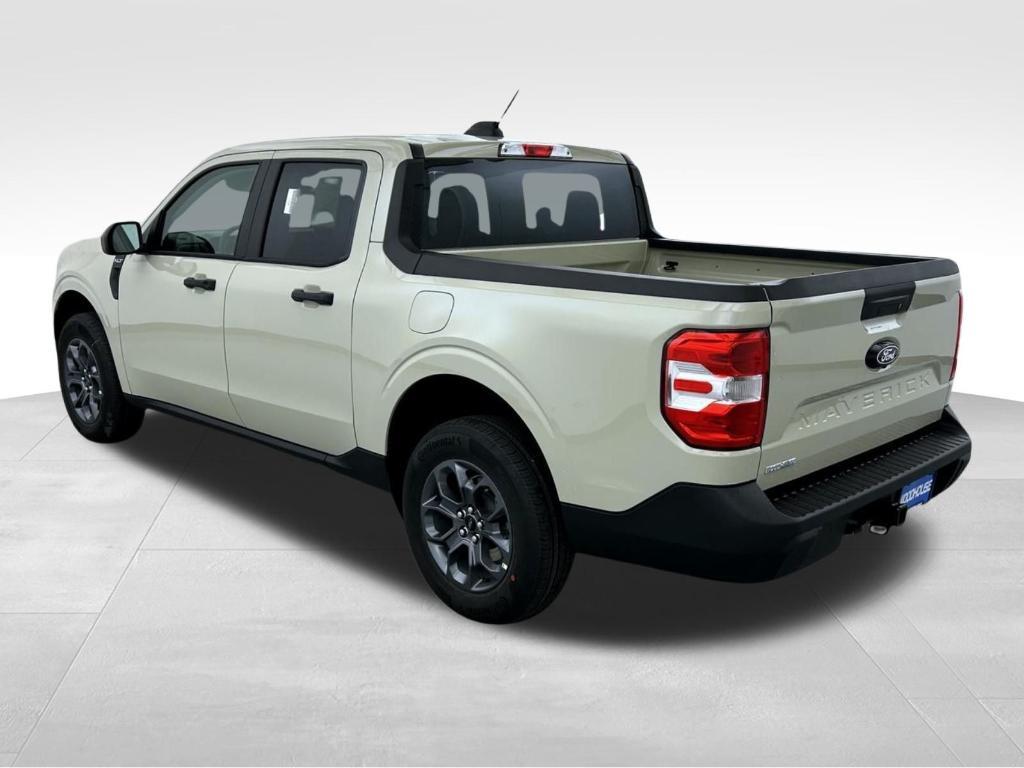 new 2025 Ford Maverick car, priced at $31,278