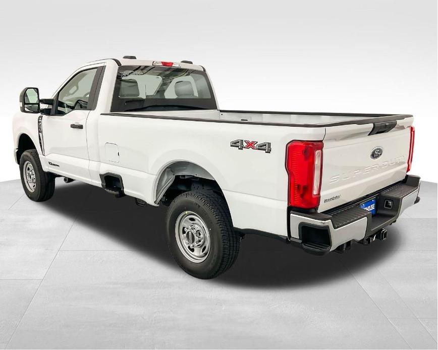 new 2024 Ford F-250 car, priced at $55,809