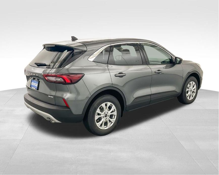 new 2024 Ford Escape car, priced at $31,459