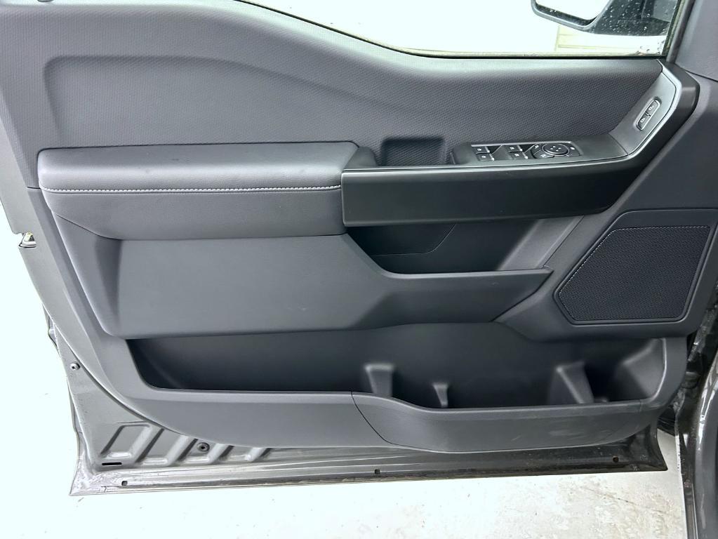 new 2025 Ford F-150 car, priced at $45,060