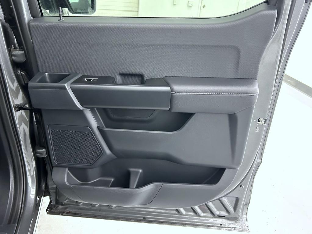 new 2025 Ford F-150 car, priced at $45,060