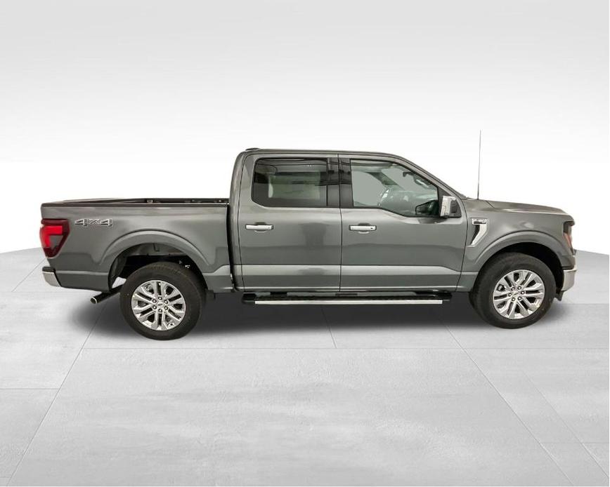 new 2024 Ford F-150 car, priced at $54,904