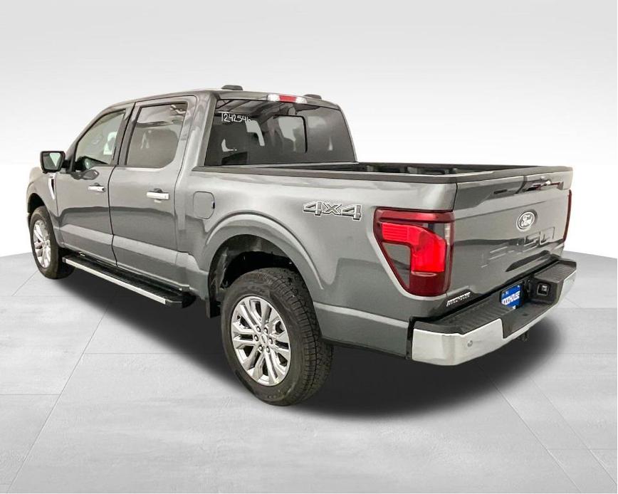 new 2024 Ford F-150 car, priced at $54,904