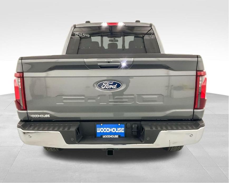 new 2024 Ford F-150 car, priced at $54,904