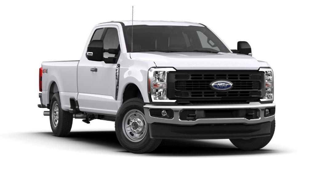 new 2026 Ford F-250 car, priced at $56,824