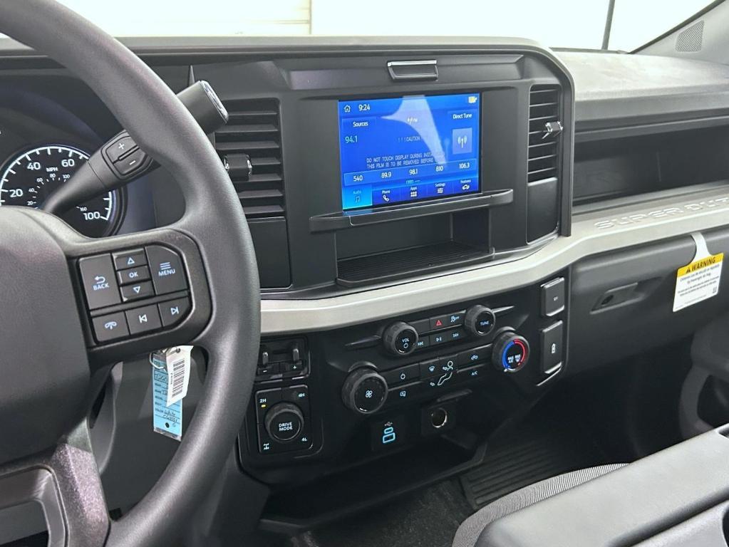 new 2026 Ford F-250 car, priced at $55,143