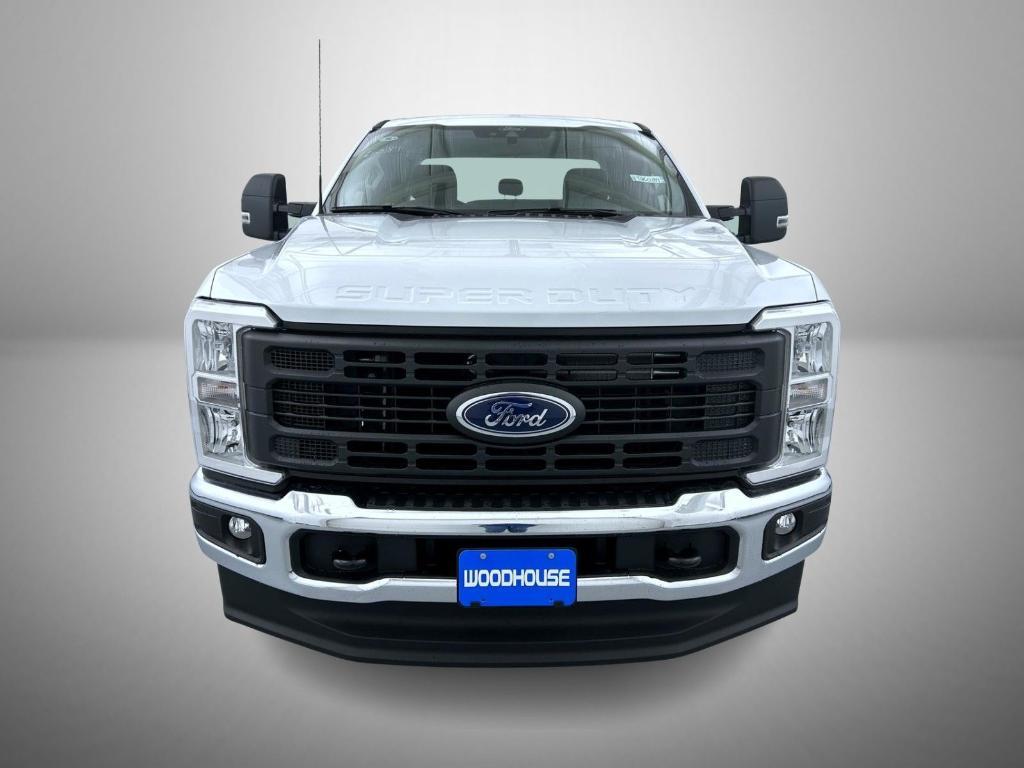 new 2026 Ford F-250 car, priced at $55,143