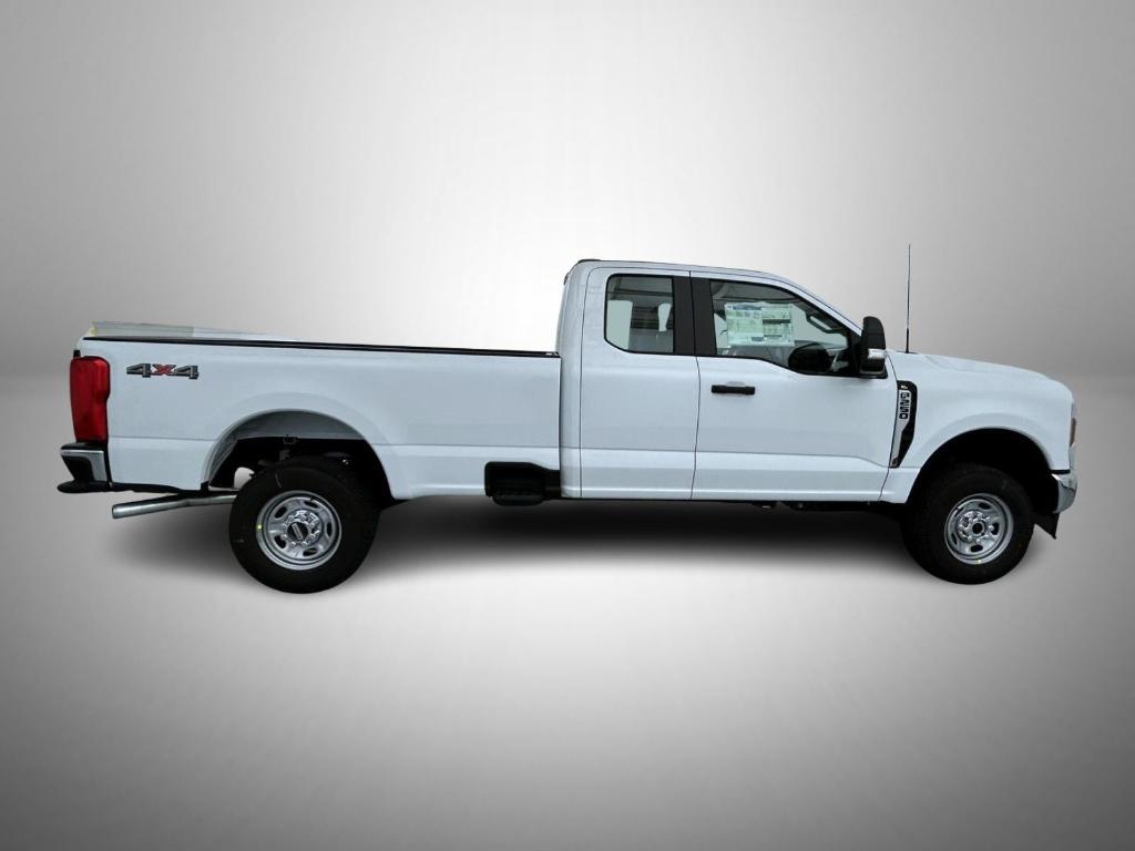new 2026 Ford F-250 car, priced at $55,143
