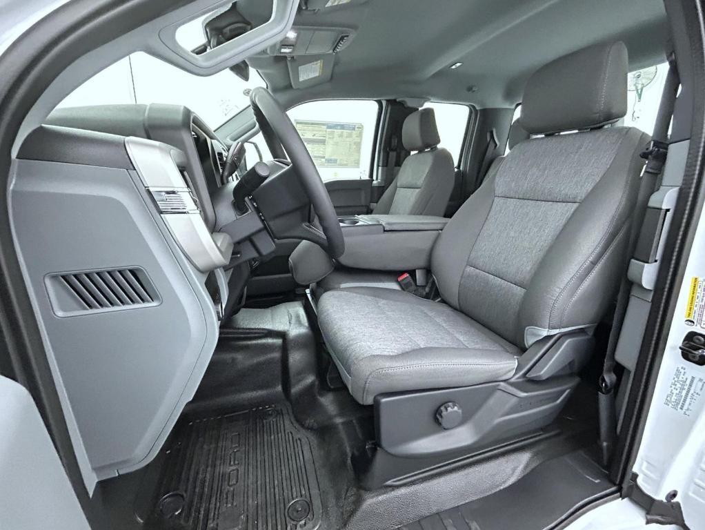 new 2026 Ford F-250 car, priced at $55,143