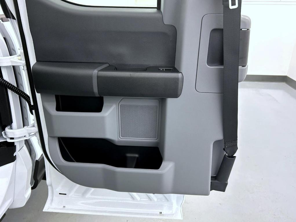 new 2026 Ford F-250 car, priced at $55,143
