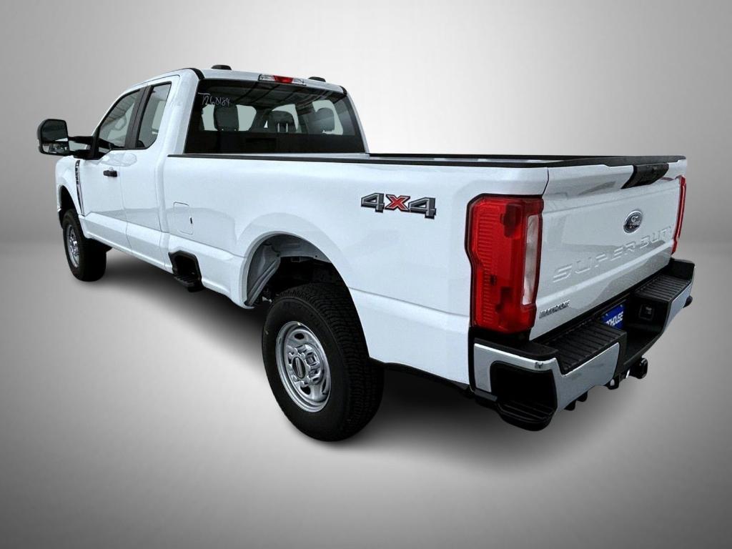 new 2026 Ford F-250 car, priced at $55,143