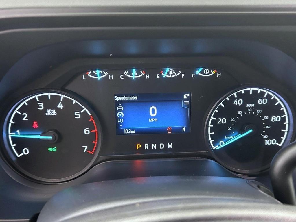 new 2026 Ford F-250 car, priced at $55,143