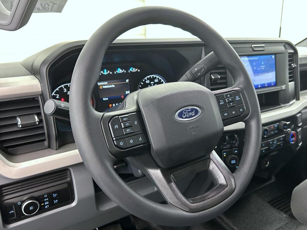 new 2026 Ford F-250 car, priced at $55,143