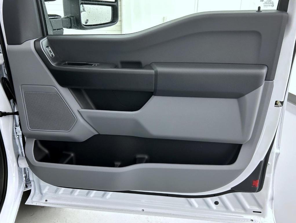 new 2026 Ford F-250 car, priced at $55,143