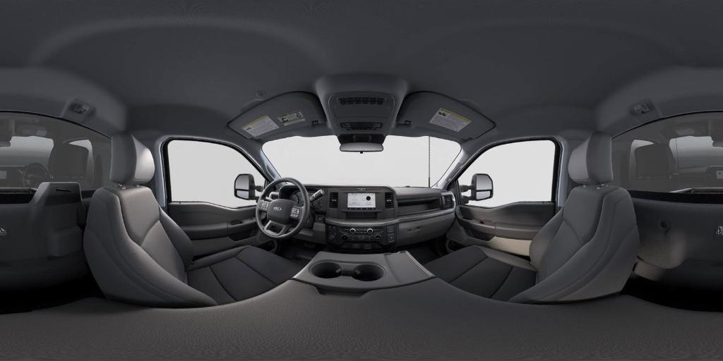 new 2025 Ford F-250 car, priced at $60,469