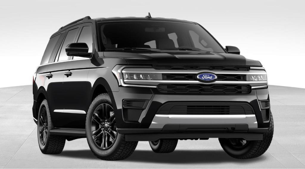 new 2024 Ford Expedition car, priced at $63,279