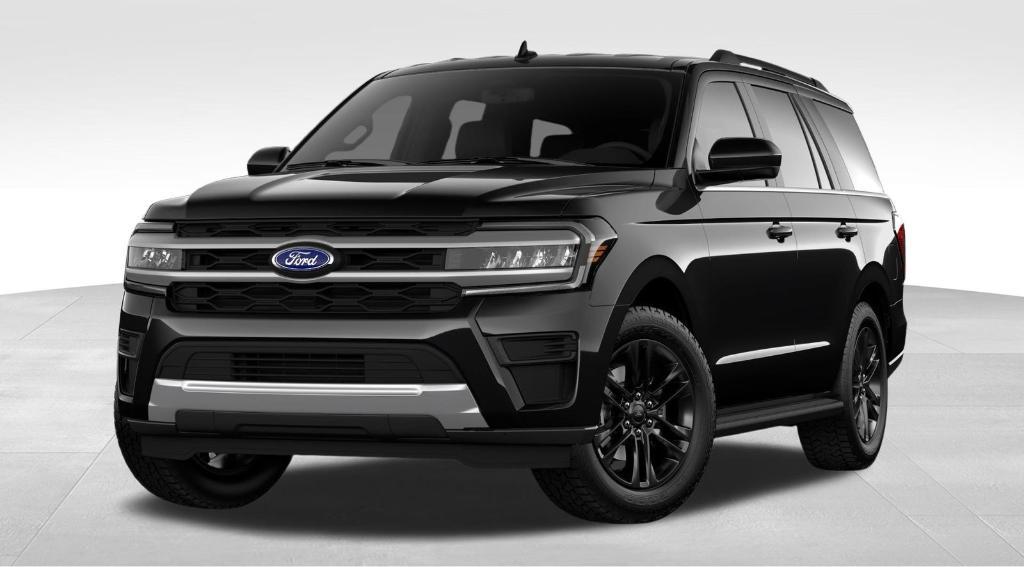 new 2024 Ford Expedition car, priced at $63,279