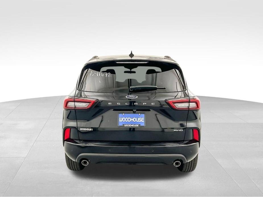 new 2024 Ford Escape car, priced at $31,949