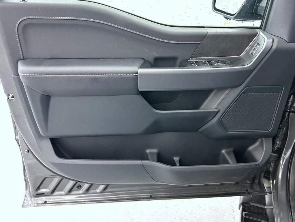 new 2025 Ford F-150 car, priced at $54,796