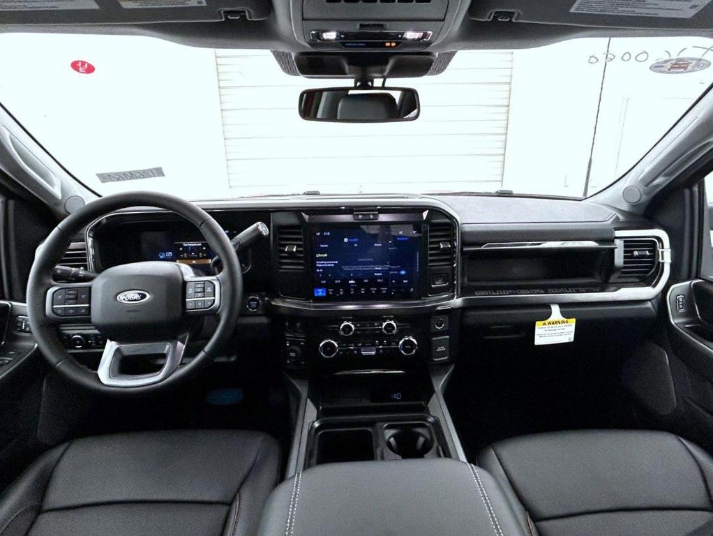 new 2026 Ford F-350 car, priced at $85,329