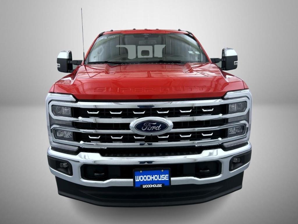new 2026 Ford F-350 car, priced at $85,329