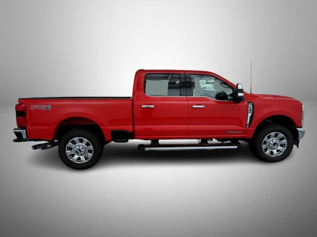 new 2026 Ford F-350 car, priced at $85,329