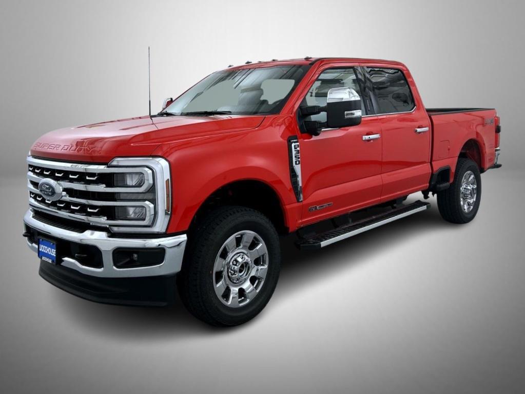 new 2026 Ford F-350 car, priced at $85,329
