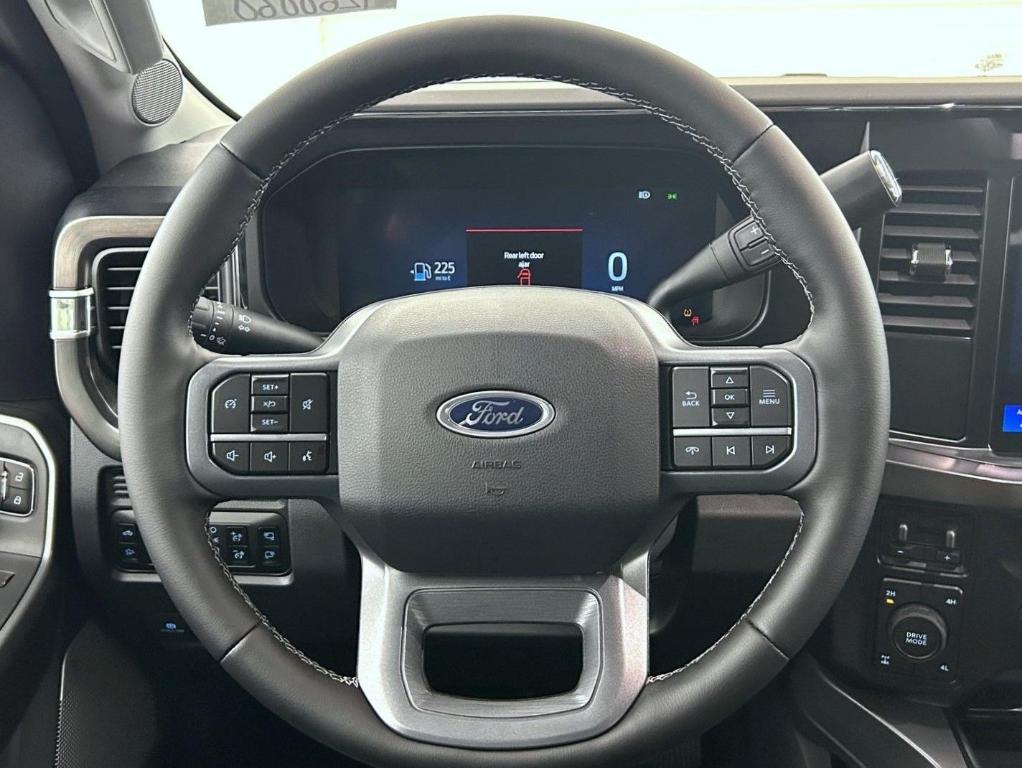 new 2026 Ford F-350 car, priced at $85,329