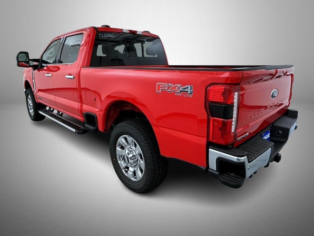 new 2026 Ford F-350 car, priced at $85,329
