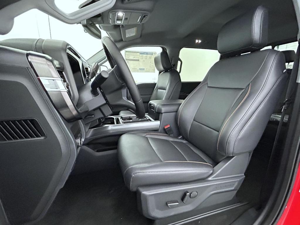 new 2026 Ford F-350 car, priced at $85,329