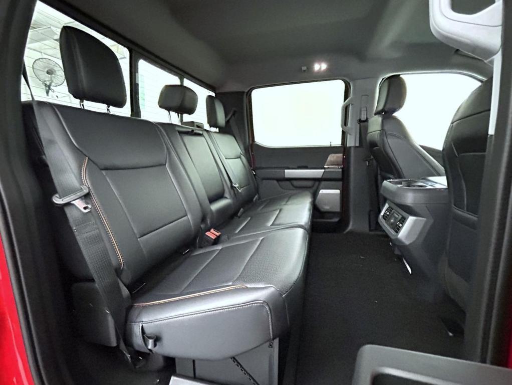 new 2026 Ford F-350 car, priced at $85,329