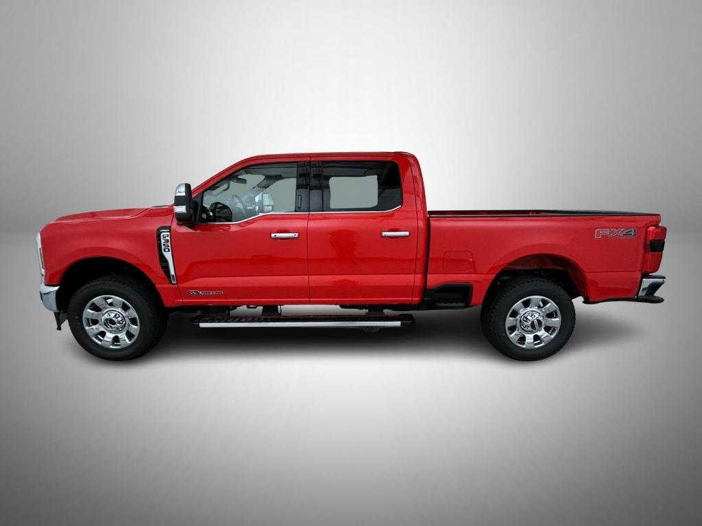 new 2026 Ford F-350 car, priced at $85,329