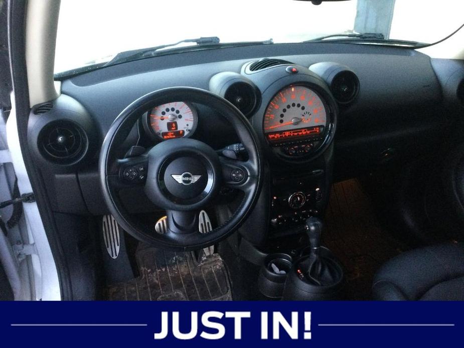 used 2013 MINI Countryman car, priced at $11,637