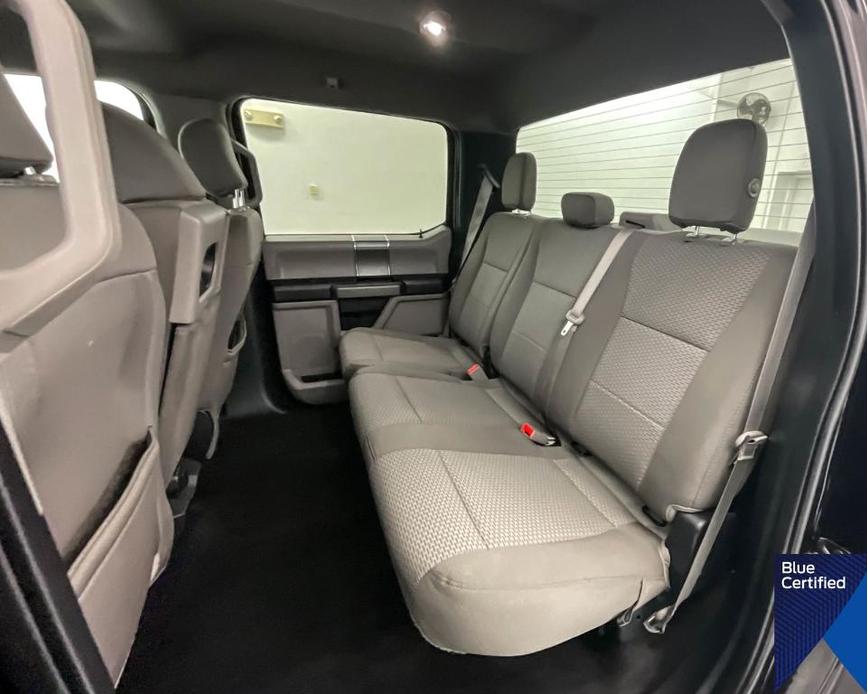 used 2019 Ford F-150 car, priced at $29,679