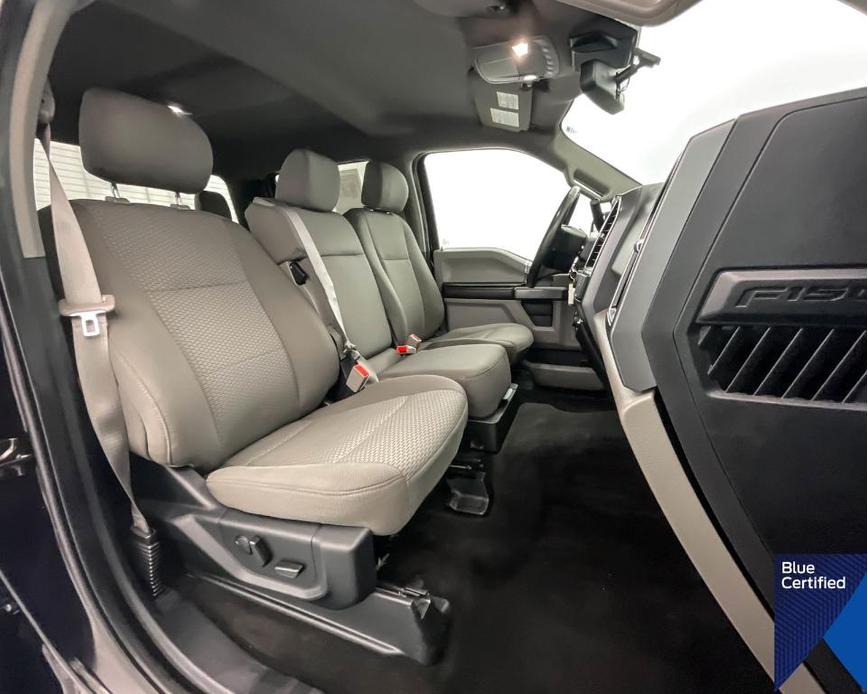 used 2019 Ford F-150 car, priced at $29,679