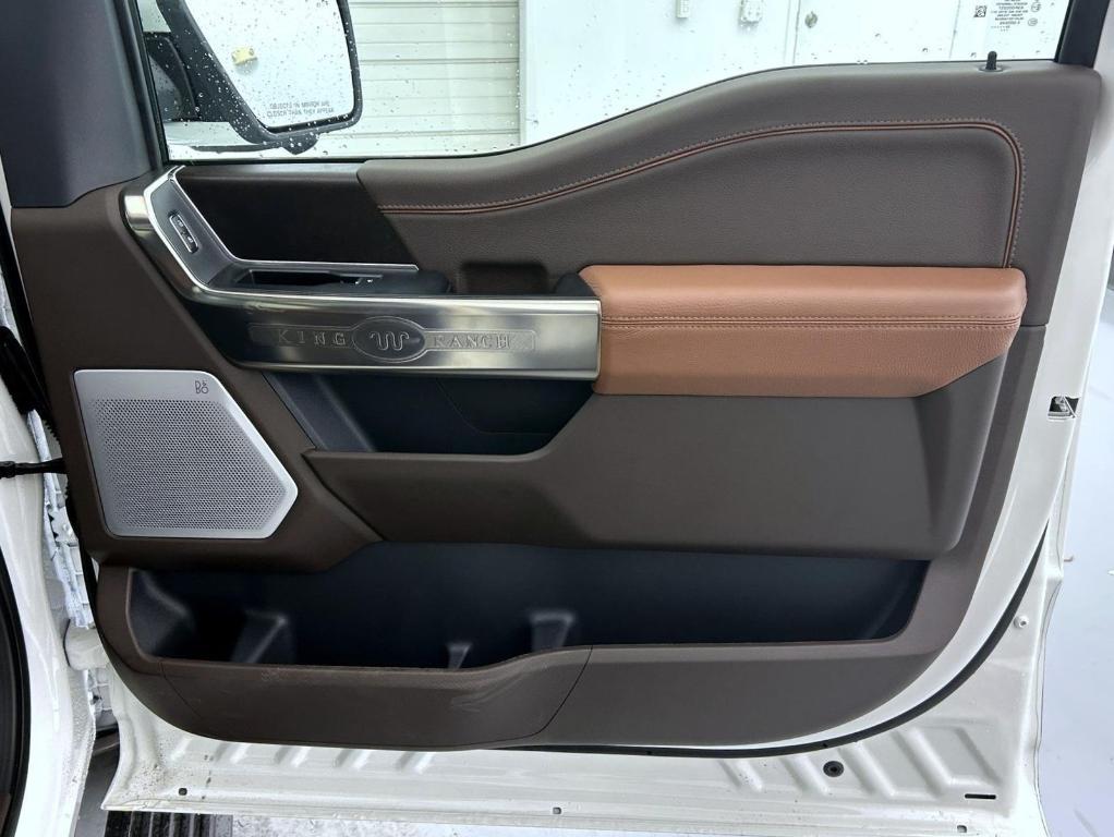 new 2025 Ford F-150 car, priced at $76,333